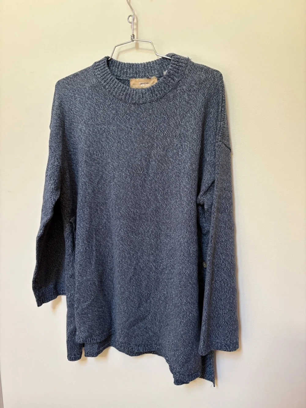 NWOT Free People Free-est Button Up Sweater Set Size XS